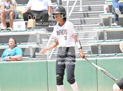 Thumbnail 3 in Farmington vs Herriman (UHSAA 6A Bracket 2 Round 1 - Game 2) photogallery.