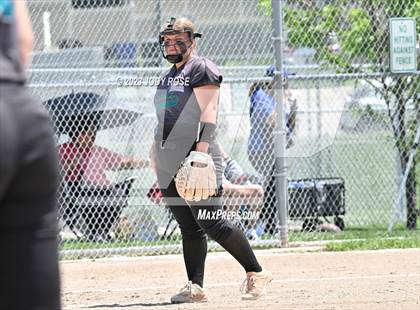 Thumbnail 2 in Farmington vs Herriman (UHSAA 6A Bracket 2 Round 1 - Game 2) photogallery.
