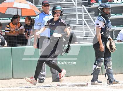 Thumbnail 3 in Farmington vs Herriman (UHSAA 6A Bracket 2 Round 1 - Game 2) photogallery.