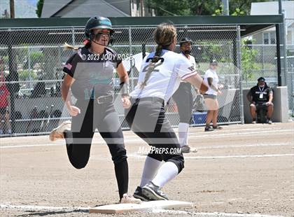 Thumbnail 1 in Farmington vs Herriman (UHSAA 6A Bracket 2 Round 1 - Game 2) photogallery.