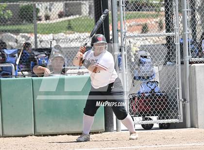 Thumbnail 2 in Farmington vs Herriman (UHSAA 6A Bracket 2 Round 1 - Game 2) photogallery.