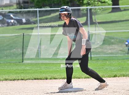 Thumbnail 3 in Farmington vs Herriman (UHSAA 6A Bracket 2 Round 1 - Game 2) photogallery.