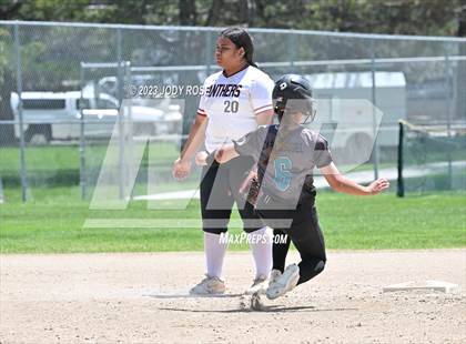 Thumbnail 1 in Farmington vs Herriman (UHSAA 6A Bracket 2 Round 1 - Game 2) photogallery.