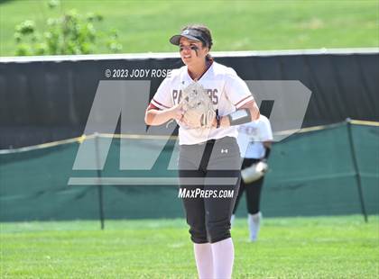 Thumbnail 1 in Farmington vs Herriman (UHSAA 6A Bracket 2 Round 1 - Game 2) photogallery.