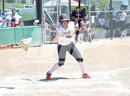 Thumbnail 3 in Farmington vs Herriman (UHSAA 6A Bracket 2 Round 1 - Game 2) photogallery.