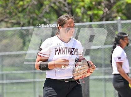 Thumbnail 1 in Farmington vs Herriman (UHSAA 6A Bracket 2 Round 1 - Game 2) photogallery.