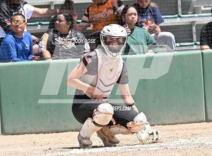 Thumbnail 1 in Farmington vs Herriman (UHSAA 6A Bracket 2 Round 1 - Game 2) photogallery.