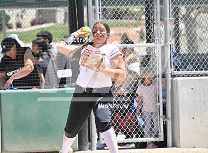 Thumbnail 1 in Farmington vs Herriman (UHSAA 6A Bracket 2 Round 1 - Game 2) photogallery.