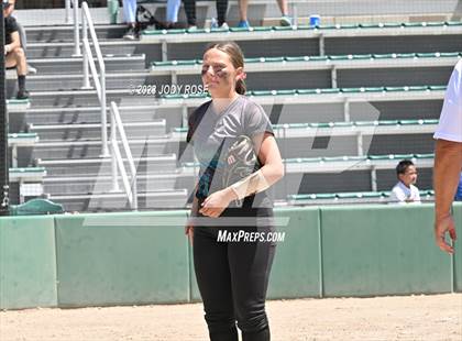 Thumbnail 1 in Farmington vs Herriman (UHSAA 6A Bracket 2 Round 1 - Game 2) photogallery.