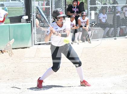 Thumbnail 2 in Farmington vs Herriman (UHSAA 6A Bracket 2 Round 1 - Game 2) photogallery.