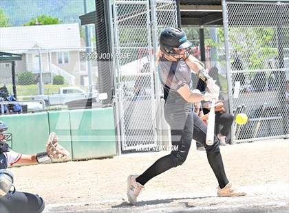 Thumbnail 2 in Farmington vs Herriman (UHSAA 6A Bracket 2 Round 1 - Game 2) photogallery.