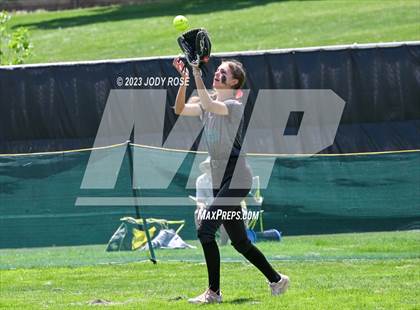 Thumbnail 1 in Farmington vs Herriman (UHSAA 6A Bracket 2 Round 1 - Game 2) photogallery.