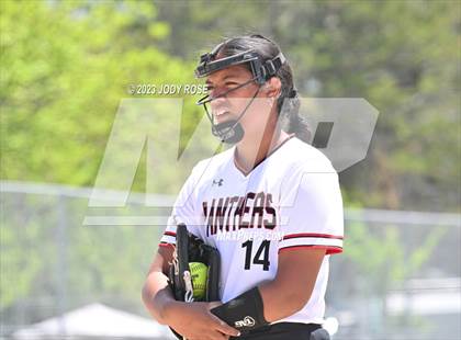 Thumbnail 1 in Farmington vs Herriman (UHSAA 6A Bracket 2 Round 1 - Game 2) photogallery.