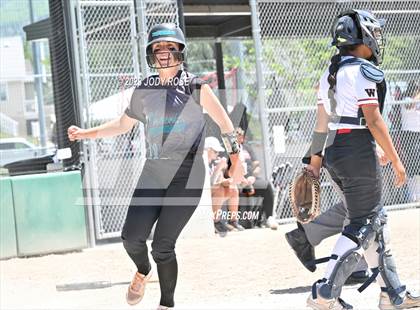 Thumbnail 1 in Farmington vs Herriman (UHSAA 6A Bracket 2 Round 1 - Game 2) photogallery.
