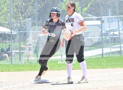 Thumbnail 1 in Farmington vs Herriman (UHSAA 6A Bracket 2 Round 1 - Game 2) photogallery.
