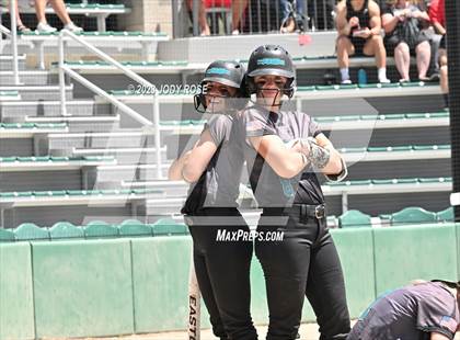 Thumbnail 1 in Farmington vs Herriman (UHSAA 6A Bracket 2 Round 1 - Game 2) photogallery.