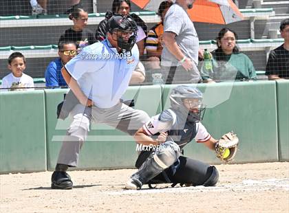 Thumbnail 1 in Farmington vs Herriman (UHSAA 6A Bracket 2 Round 1 - Game 2) photogallery.