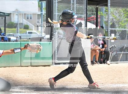 Thumbnail 3 in Farmington vs Herriman (UHSAA 6A Bracket 2 Round 1 - Game 2) photogallery.