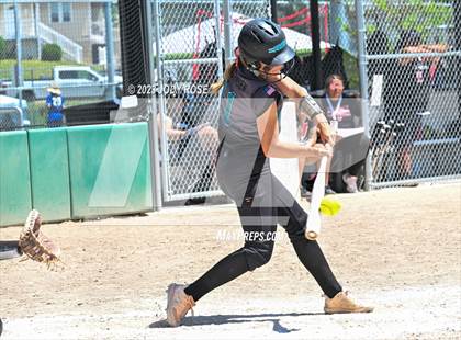 Thumbnail 2 in Farmington vs Herriman (UHSAA 6A Bracket 2 Round 1 - Game 2) photogallery.