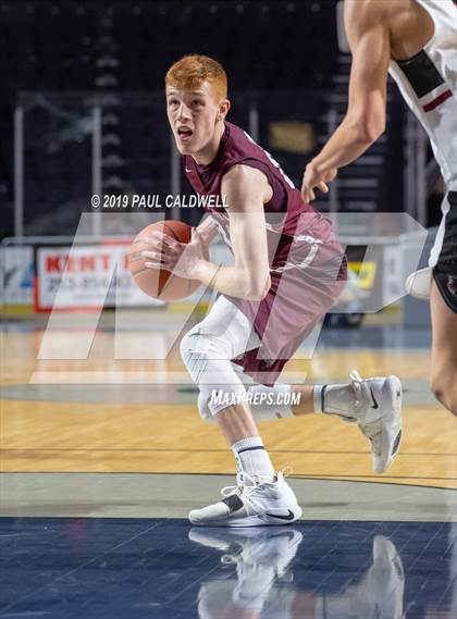 Thumbnail 2 in Kittitas/Thorp vs. Kentlake (King's Showcase) photogallery.