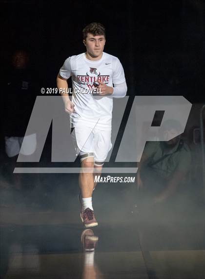 Thumbnail 3 in Kittitas/Thorp vs. Kentlake (King's Showcase) photogallery.