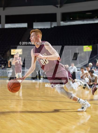 Thumbnail 2 in Kittitas/Thorp vs. Kentlake (King's Showcase) photogallery.