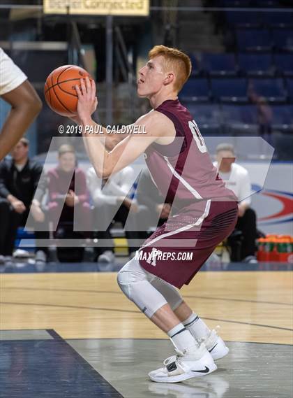 Thumbnail 3 in Kittitas/Thorp vs. Kentlake (King's Showcase) photogallery.
