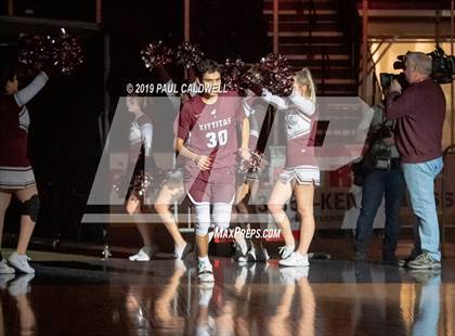Thumbnail 1 in Kittitas/Thorp vs. Kentlake (King's Showcase) photogallery.