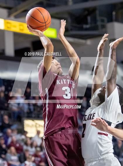 Thumbnail 2 in Kittitas/Thorp vs. Kentlake (King's Showcase) photogallery.