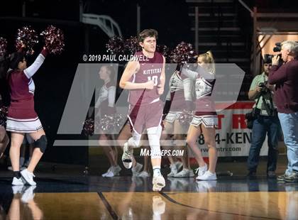 Thumbnail 3 in Kittitas/Thorp vs. Kentlake (King's Showcase) photogallery.
