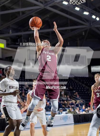 Thumbnail 1 in Kittitas/Thorp vs. Kentlake (King's Showcase) photogallery.