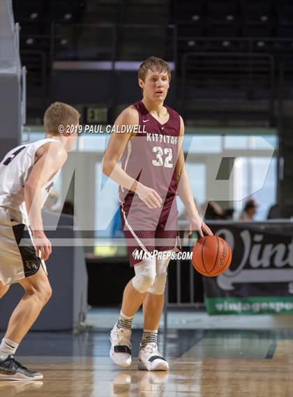 Thumbnail 3 in Kittitas/Thorp vs. Kentlake (King's Showcase) photogallery.