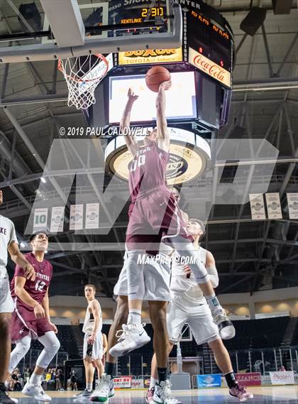 Thumbnail 1 in Kittitas/Thorp vs. Kentlake (King's Showcase) photogallery.