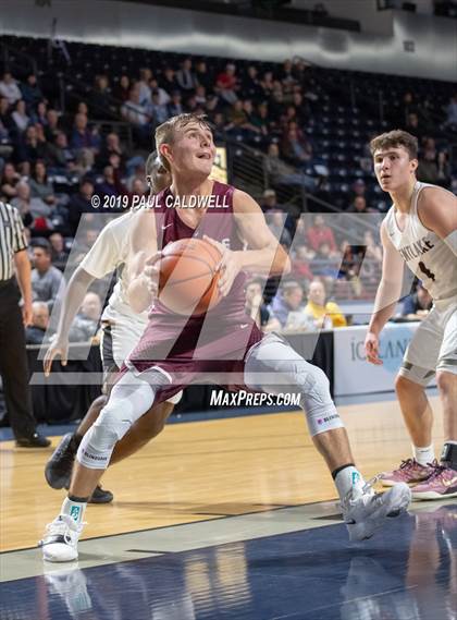 Thumbnail 1 in Kittitas/Thorp vs. Kentlake (King's Showcase) photogallery.