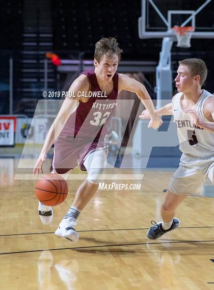 Thumbnail 1 in Kittitas/Thorp vs. Kentlake (King's Showcase) photogallery.