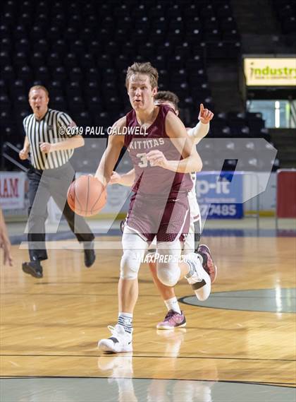 Thumbnail 1 in Kittitas/Thorp vs. Kentlake (King's Showcase) photogallery.