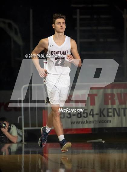 Thumbnail 1 in Kittitas/Thorp vs. Kentlake (King's Showcase) photogallery.