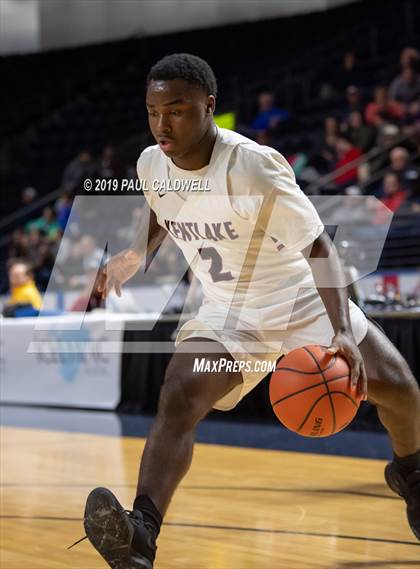 Thumbnail 1 in Kittitas/Thorp vs. Kentlake (King's Showcase) photogallery.