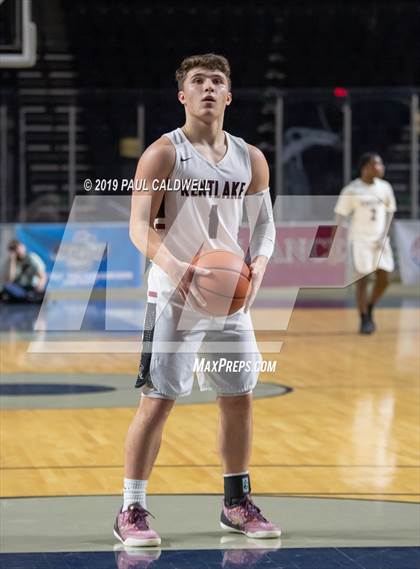 Thumbnail 1 in Kittitas/Thorp vs. Kentlake (King's Showcase) photogallery.