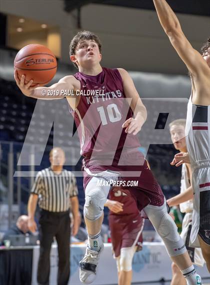 Thumbnail 3 in Kittitas/Thorp vs. Kentlake (King's Showcase) photogallery.