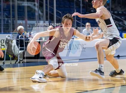 Thumbnail 1 in Kittitas/Thorp vs. Kentlake (King's Showcase) photogallery.