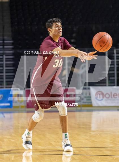 Thumbnail 1 in Kittitas/Thorp vs. Kentlake (King's Showcase) photogallery.