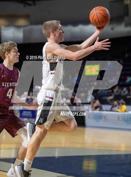 Thumbnail 3 in Kittitas/Thorp vs. Kentlake (King's Showcase) photogallery.