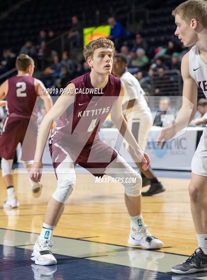 Thumbnail 3 in Kittitas/Thorp vs. Kentlake (King's Showcase) photogallery.