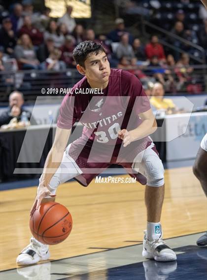 Thumbnail 1 in Kittitas/Thorp vs. Kentlake (King's Showcase) photogallery.
