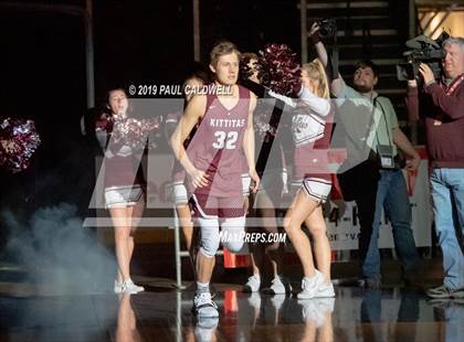 Thumbnail 2 in Kittitas/Thorp vs. Kentlake (King's Showcase) photogallery.