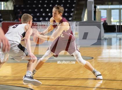 Thumbnail 1 in Kittitas/Thorp vs. Kentlake (King's Showcase) photogallery.