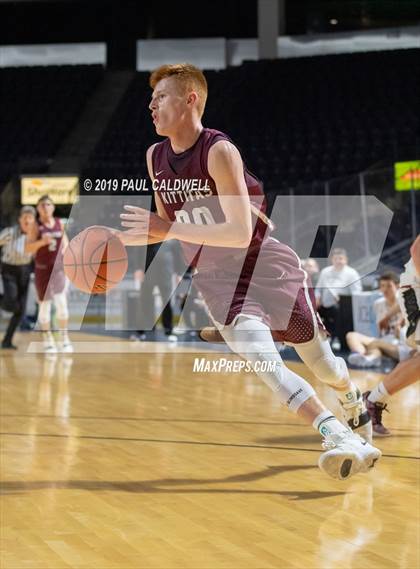 Thumbnail 1 in Kittitas/Thorp vs. Kentlake (King's Showcase) photogallery.