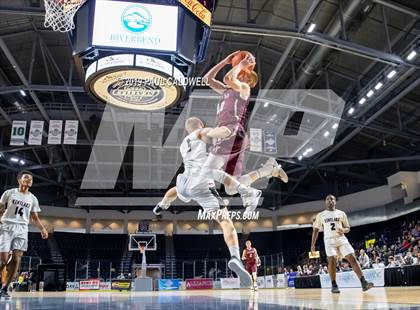 Thumbnail 2 in Kittitas/Thorp vs. Kentlake (King's Showcase) photogallery.