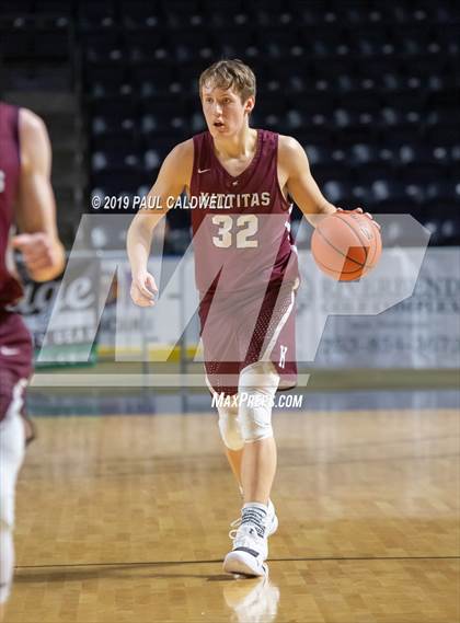 Thumbnail 3 in Kittitas/Thorp vs. Kentlake (King's Showcase) photogallery.